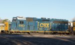 CSX 6962